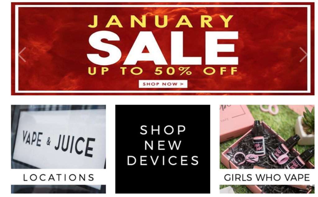best uk vape retailers