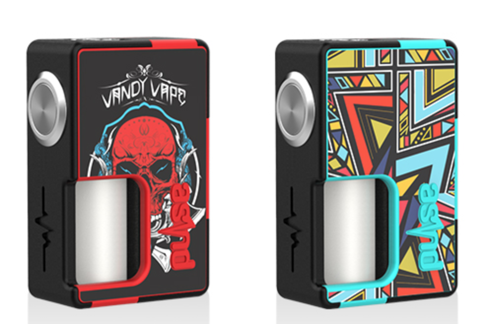 What’s The # 1 Rated Squonk Kit For Beginners? (Simple: This One…)