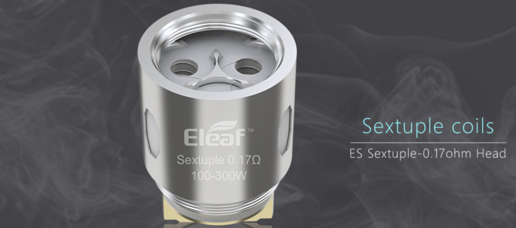 Eleaf MELO 300