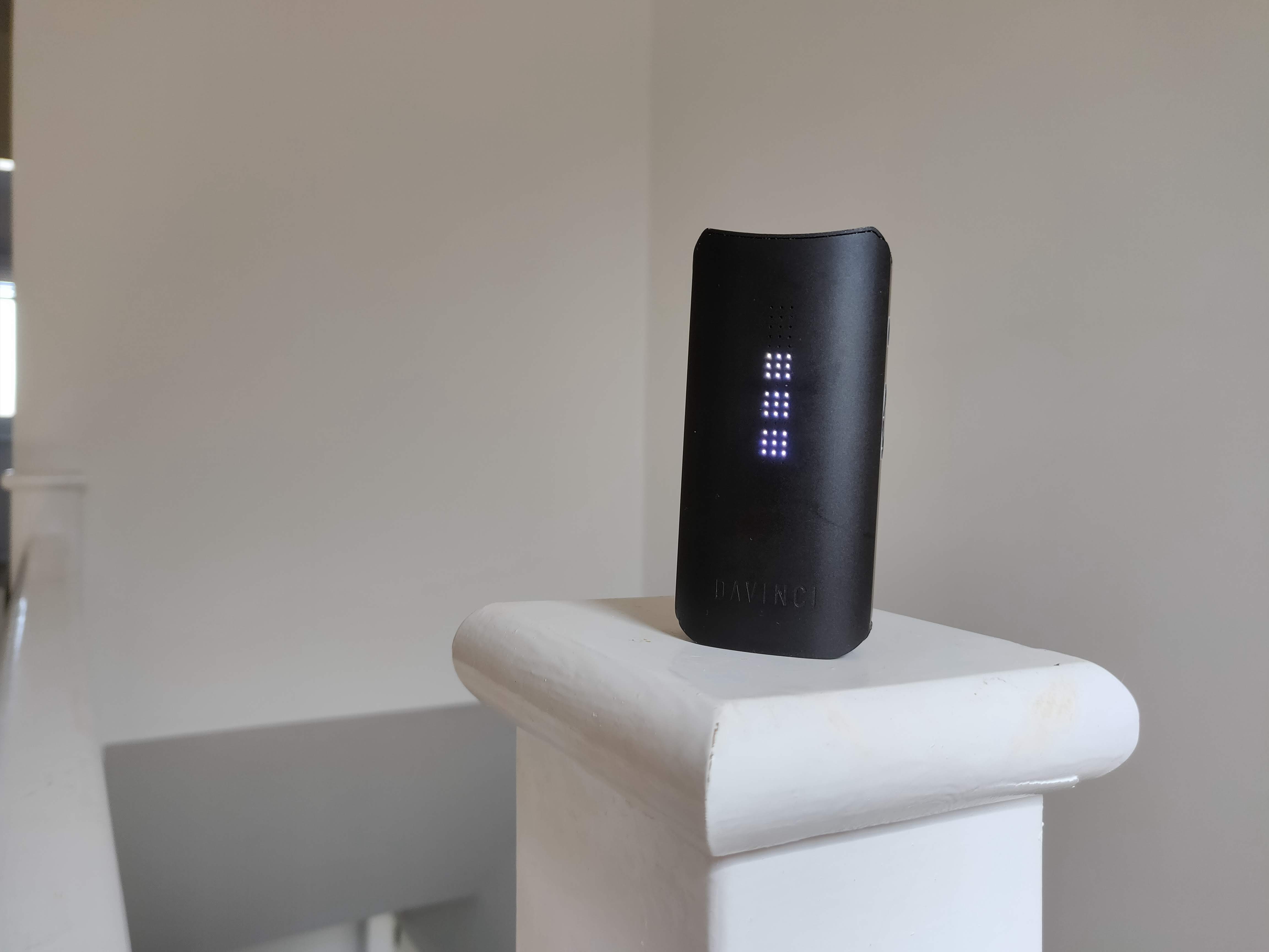 Davinci IQ