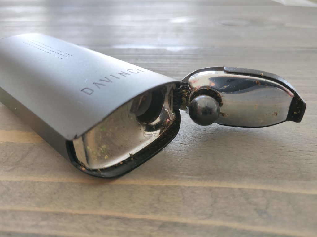 Davinci IQ
