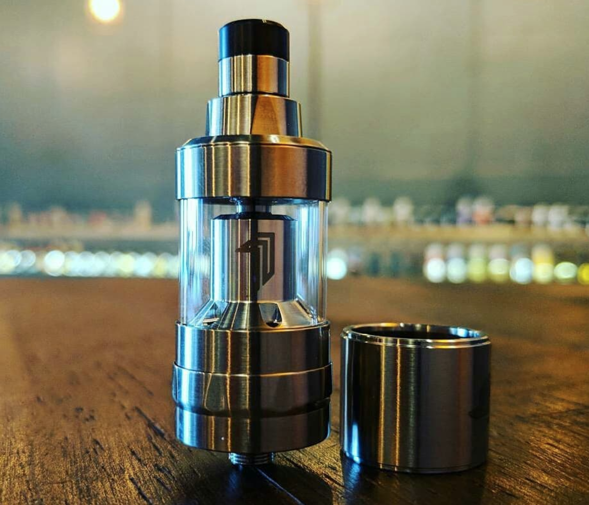 Best Place To Buy Kayfun Tanks In US?