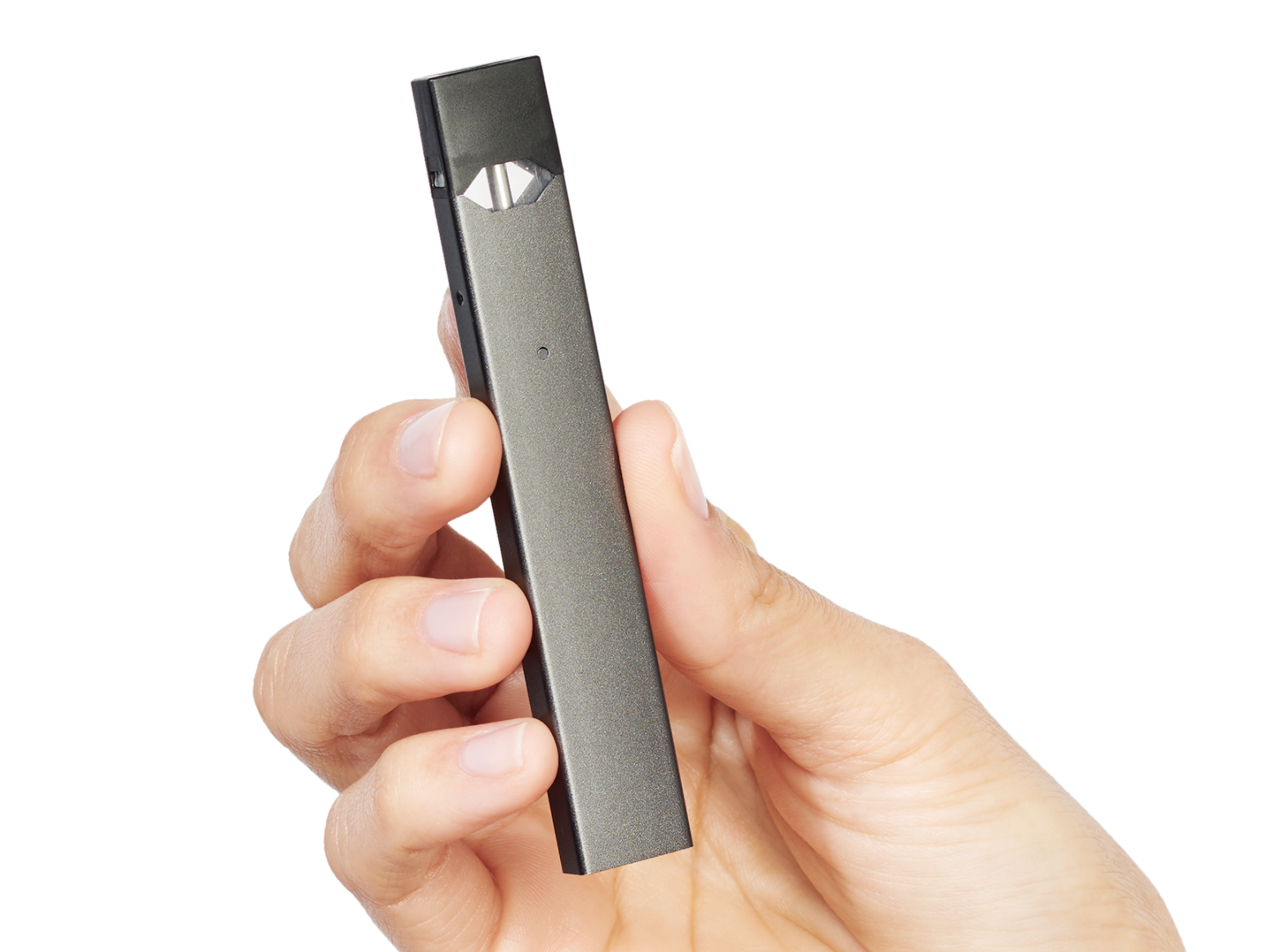 What Is A JUUL? Random Question of The Week