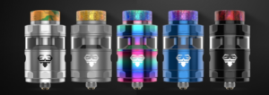 best rta tanks