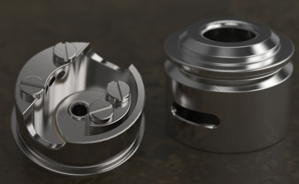 Best RDA MTL Tank