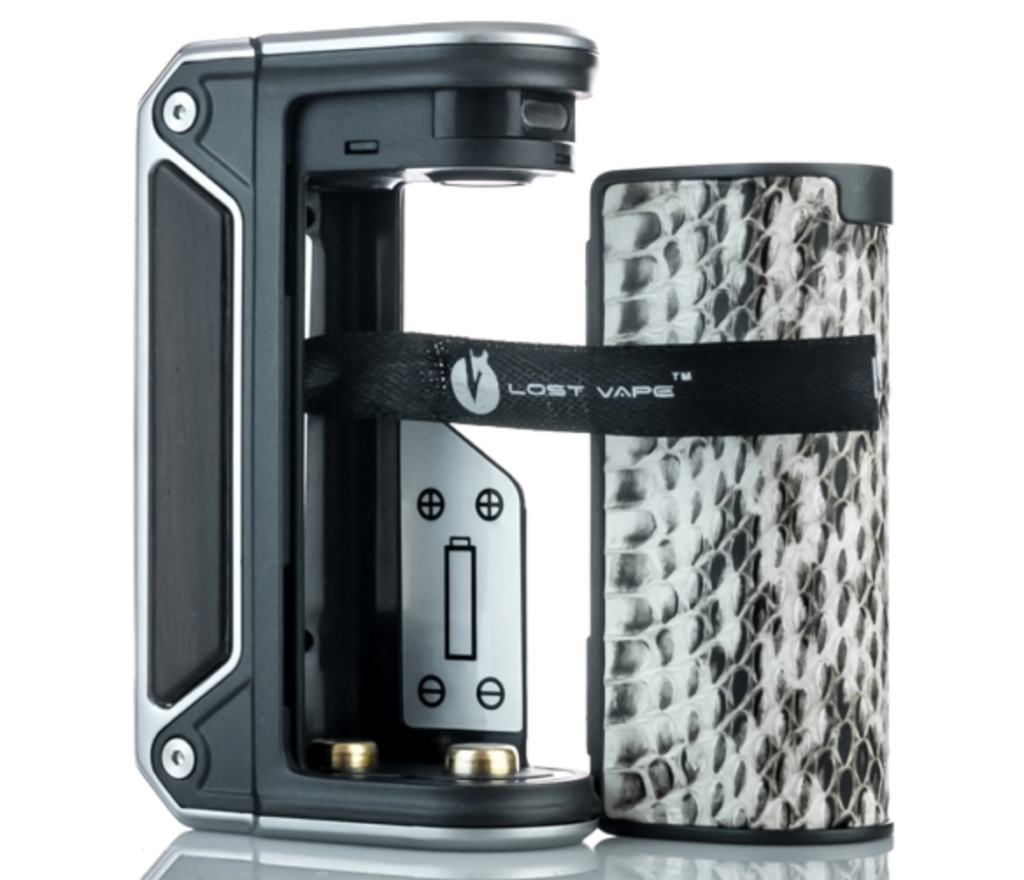 Lost Vape Therion DNA 75