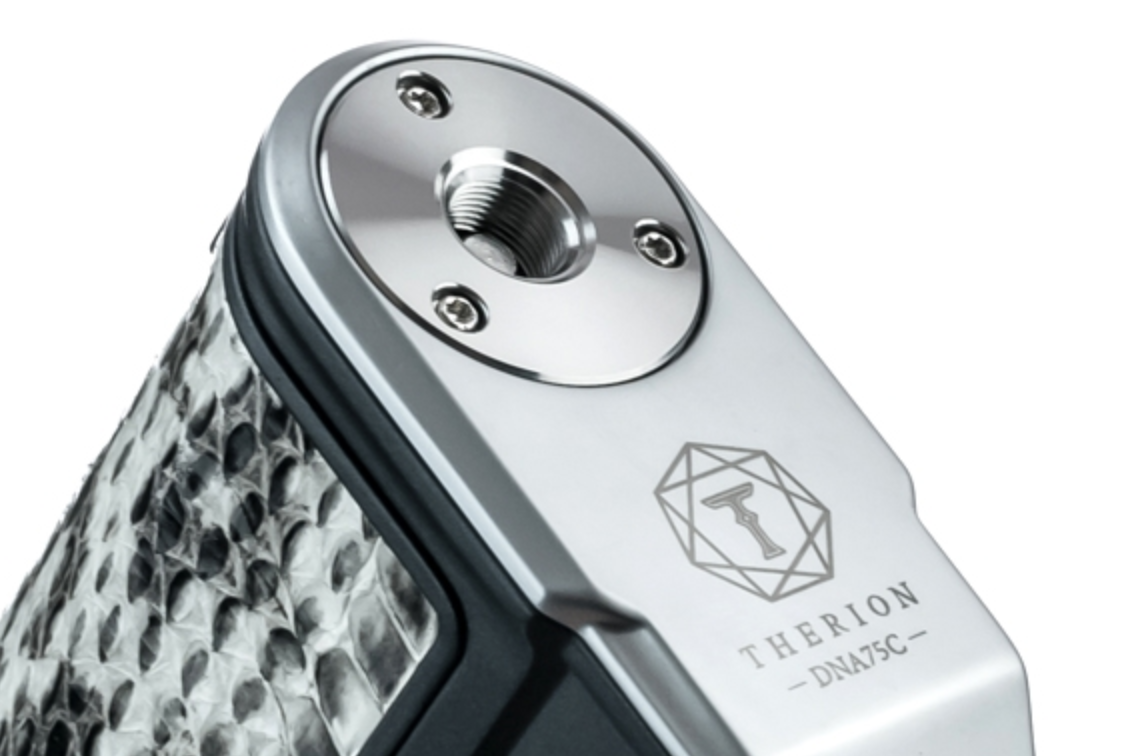 Lost Vape Therion DNA 75