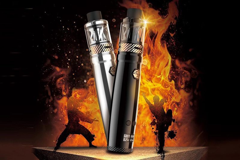 UWELL Nunchaku PREVIEW: What You Need To Know