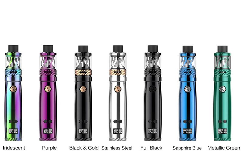 UWELL Nunchaku PREVIEW: What You Need To Know