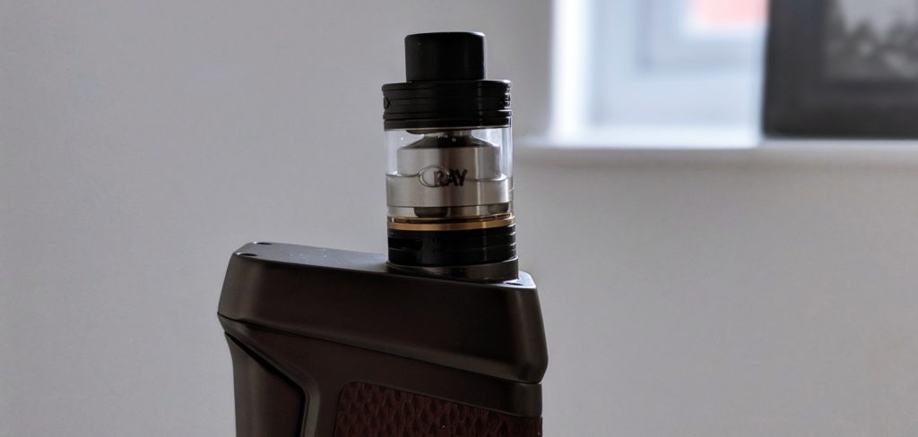 Coil Master RAY RTA