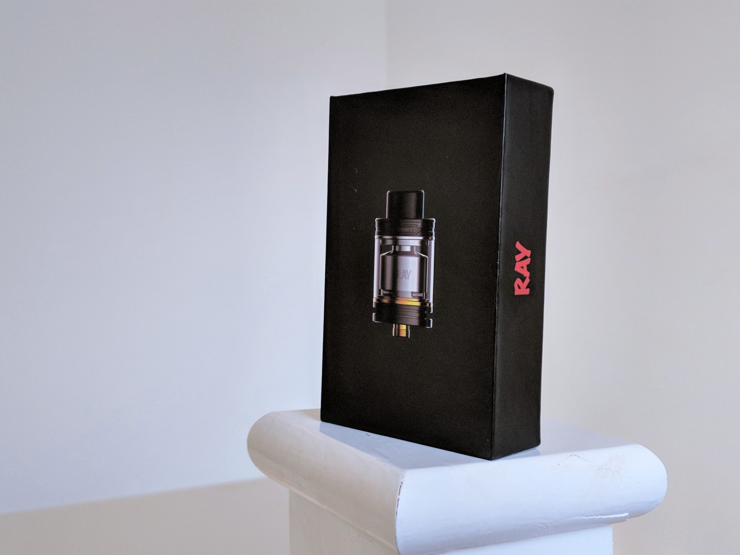 Coil Master RAY RTA