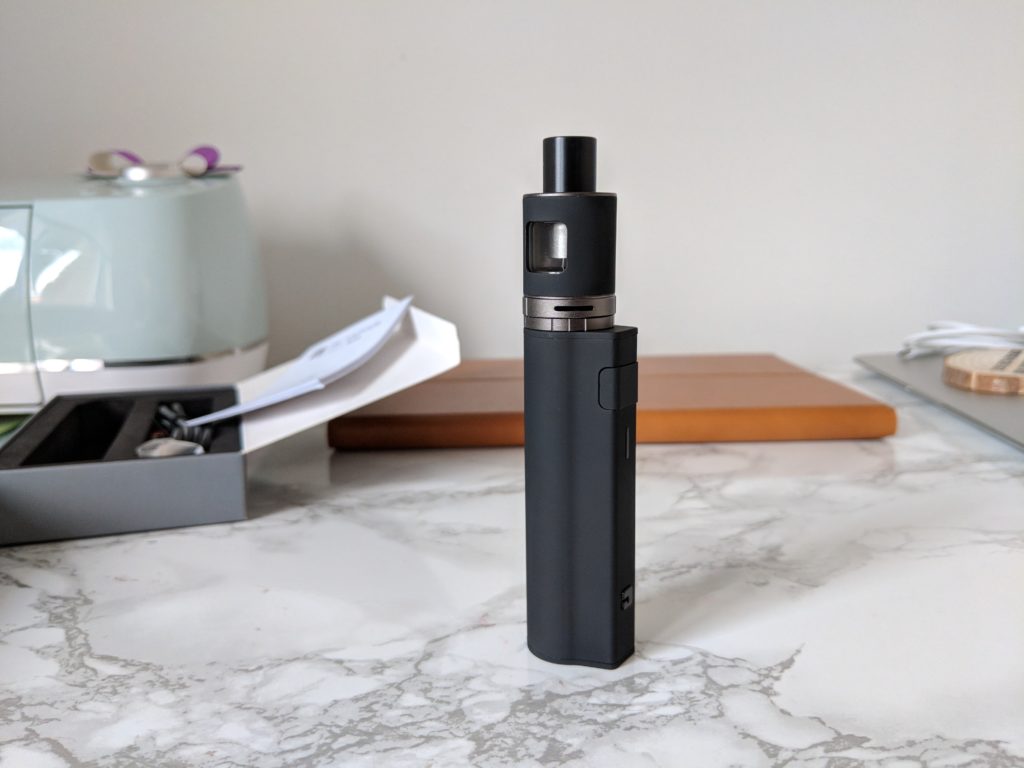 VApril is GO In UK! (Plus: My #1 Picks For Best Vape Kits)