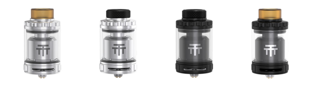 VANDY VAPE TRIPLE RTA