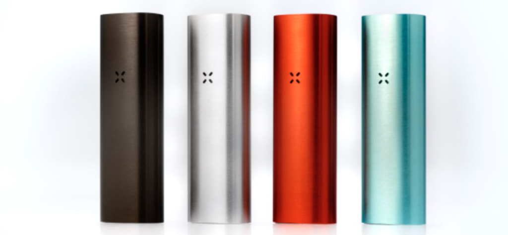 PAX Vaporizers