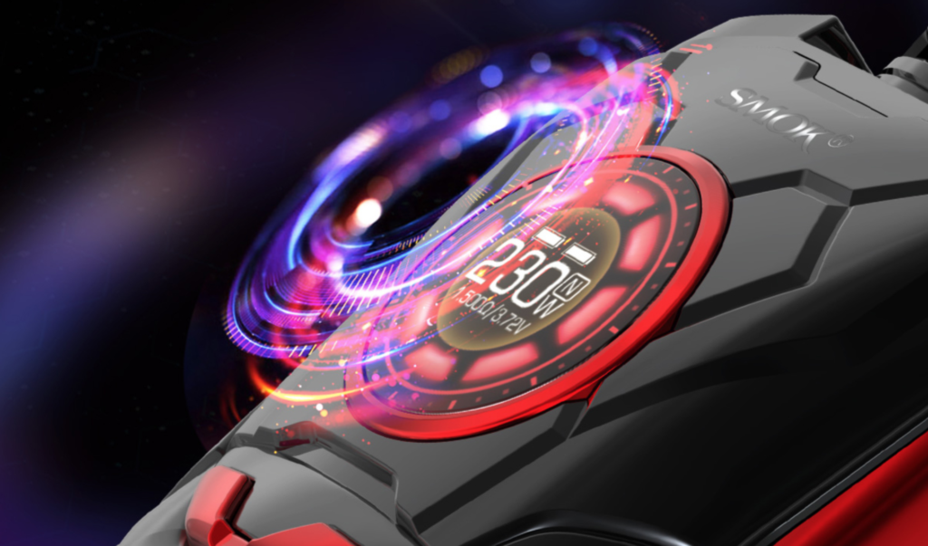 best smok mods