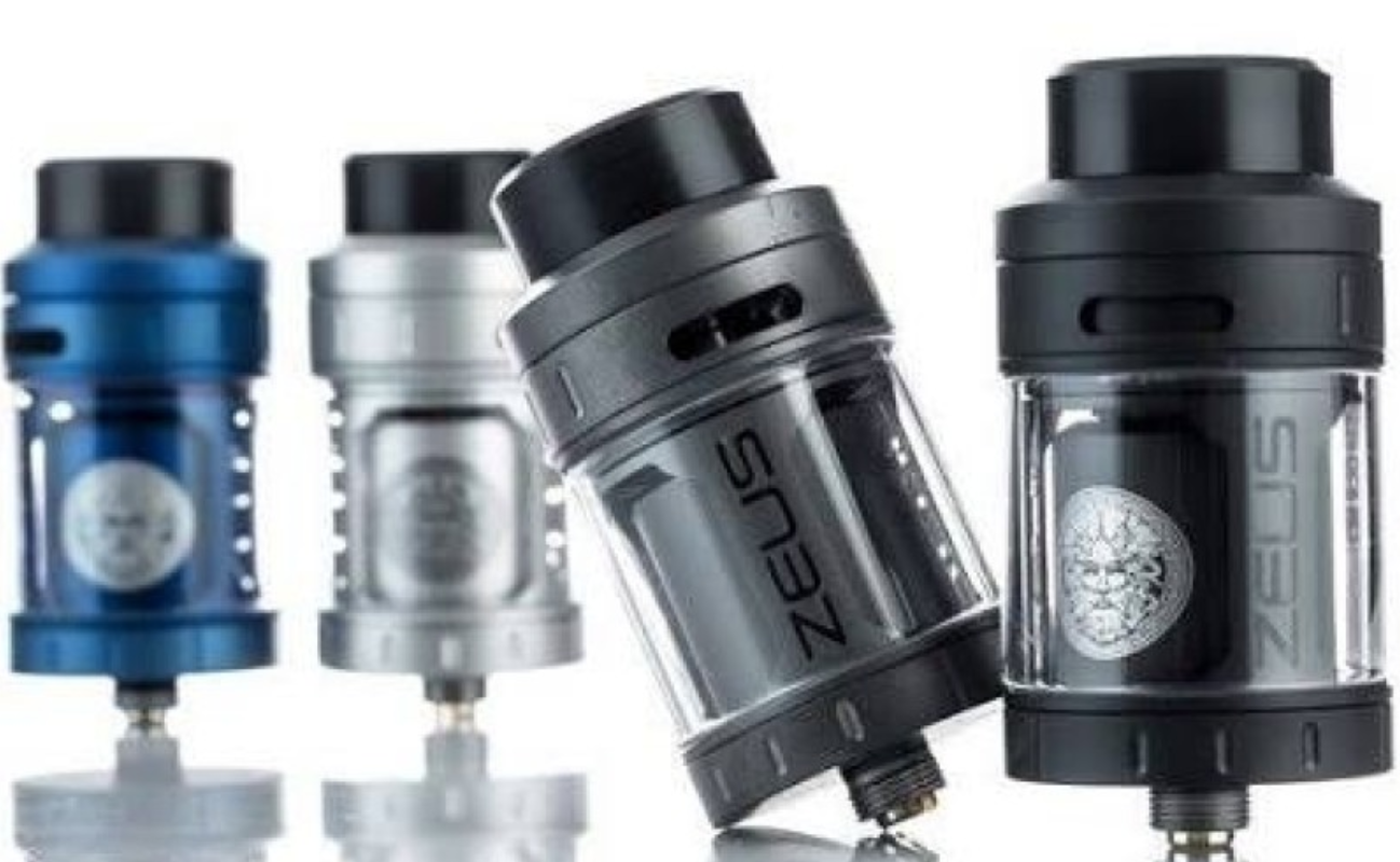 Easy To Wick RTA: What Are The Best Options For 2021?