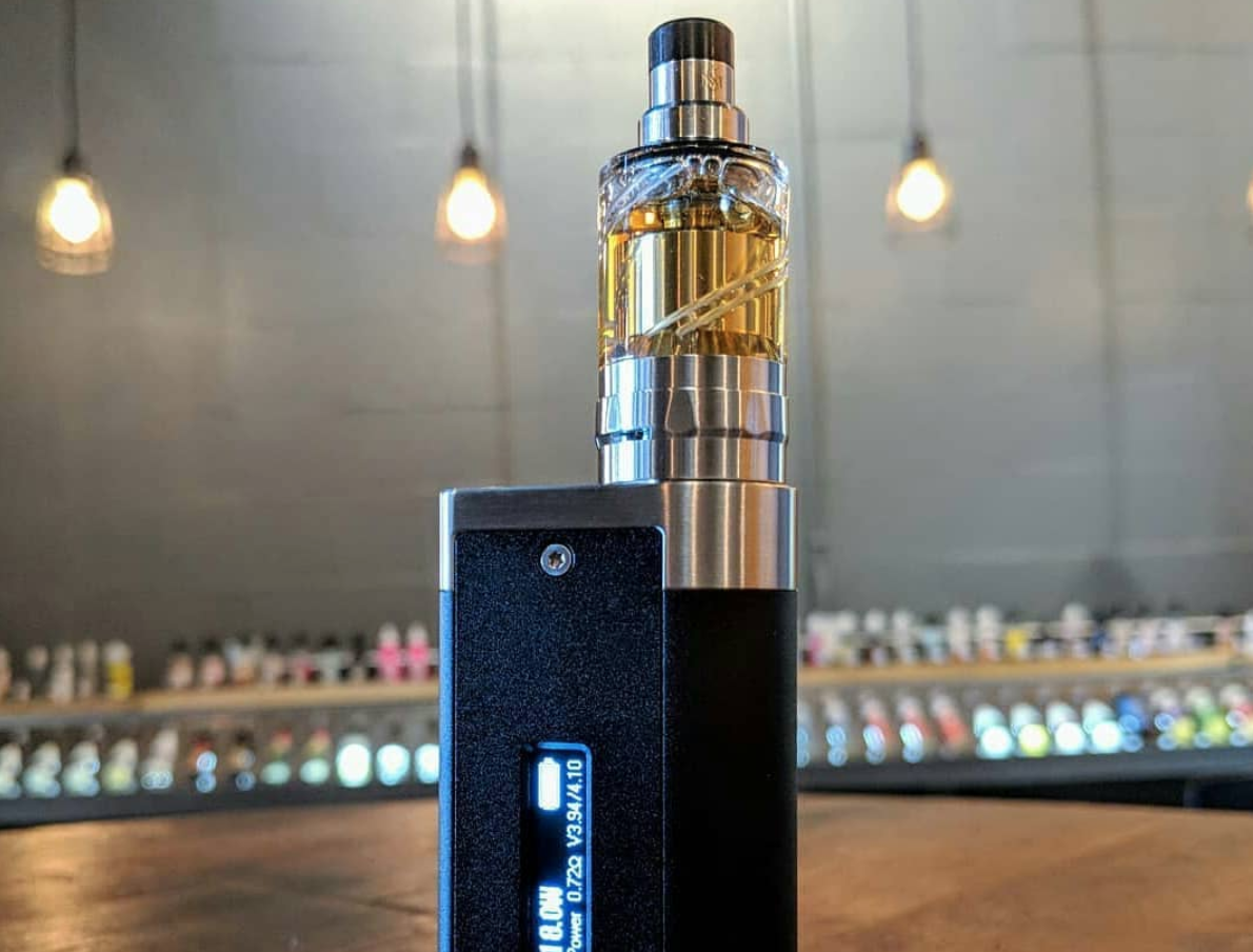 RTA Tank That Doesn’t Leak? (Hint: Yes, They Do EXIST…)