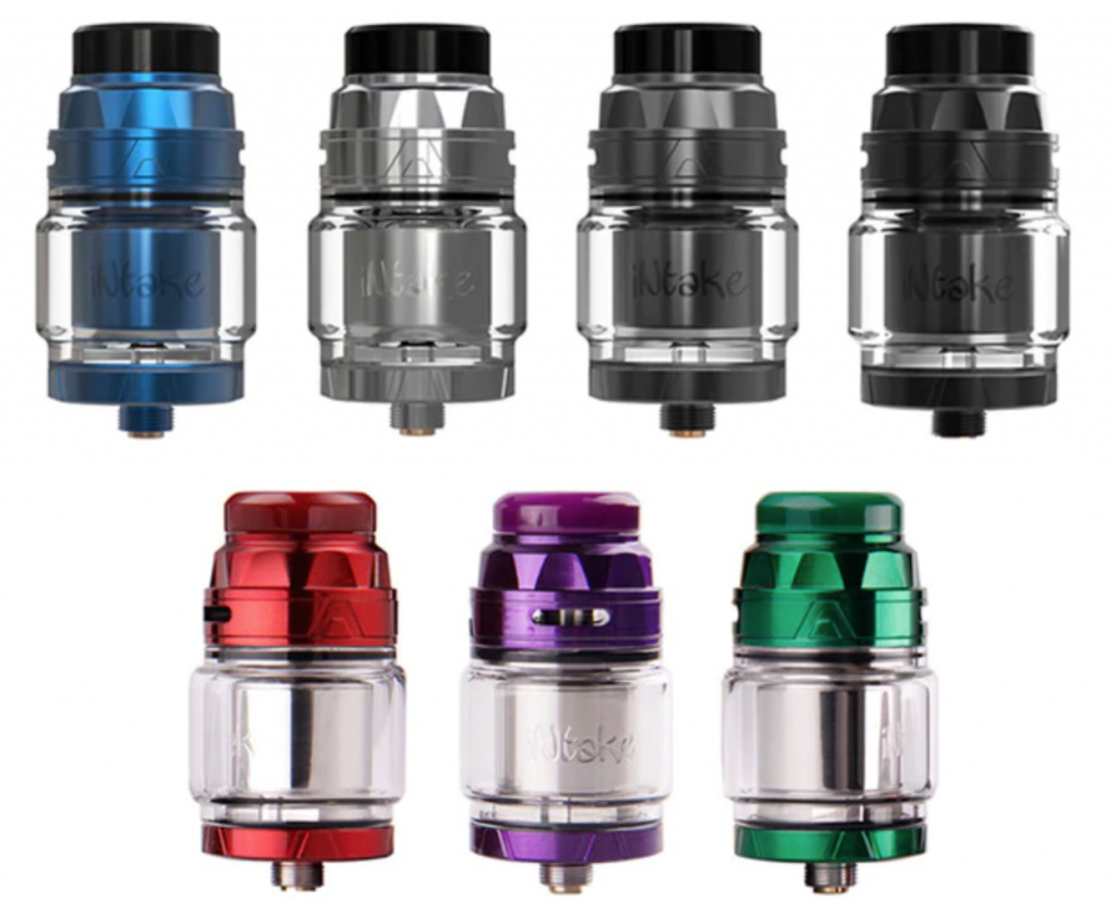 Best RTA Tank For Beginners? The 1 Best Option (For N00Bs)