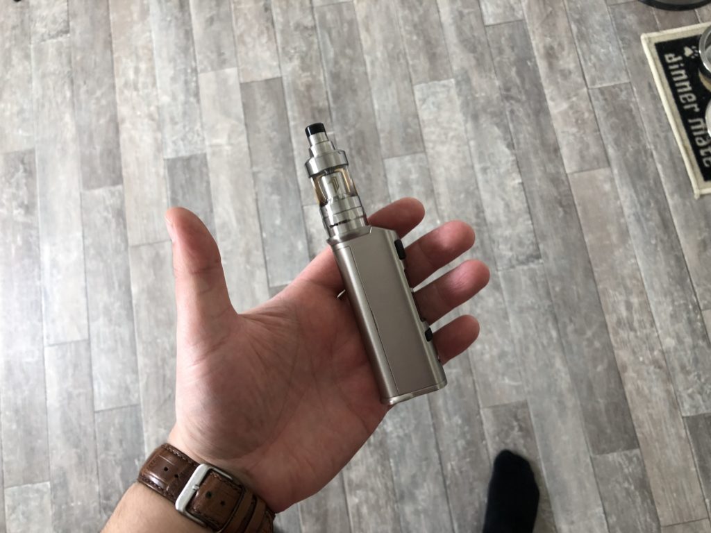 rta vape