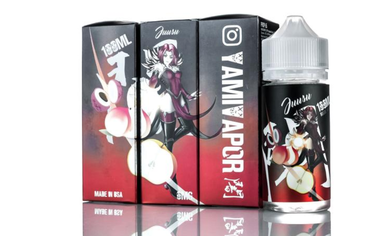 Yami Vapor