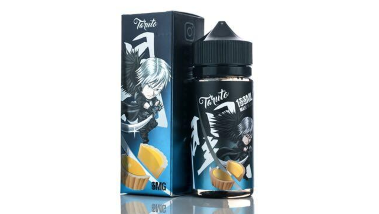 Yami Vapor