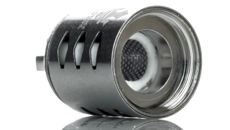 vape mesh coil