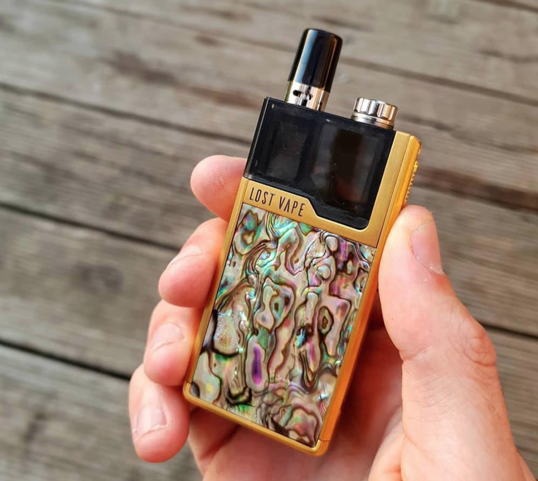 Small Vape