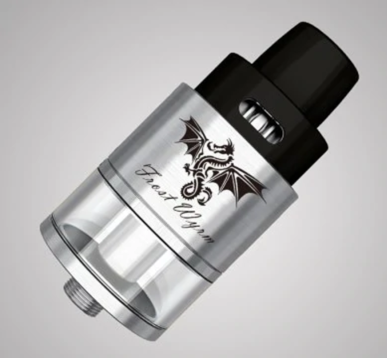 Best RDTA 