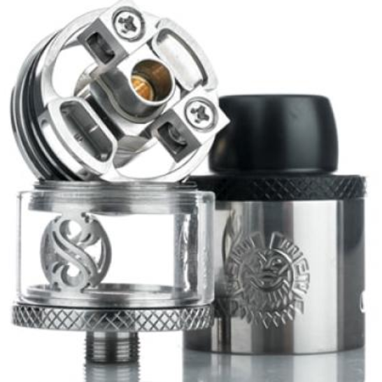 Best RDTA