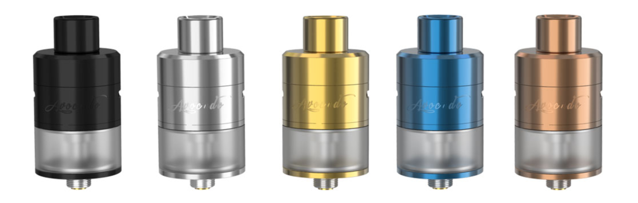 Best RDTA