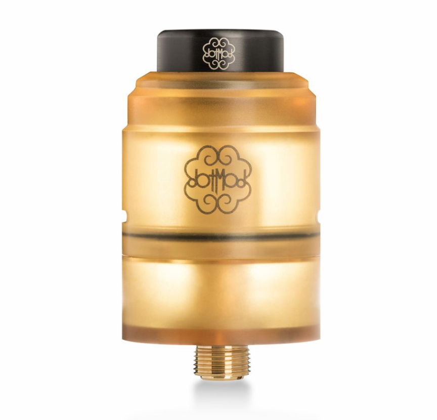 Best RDTA