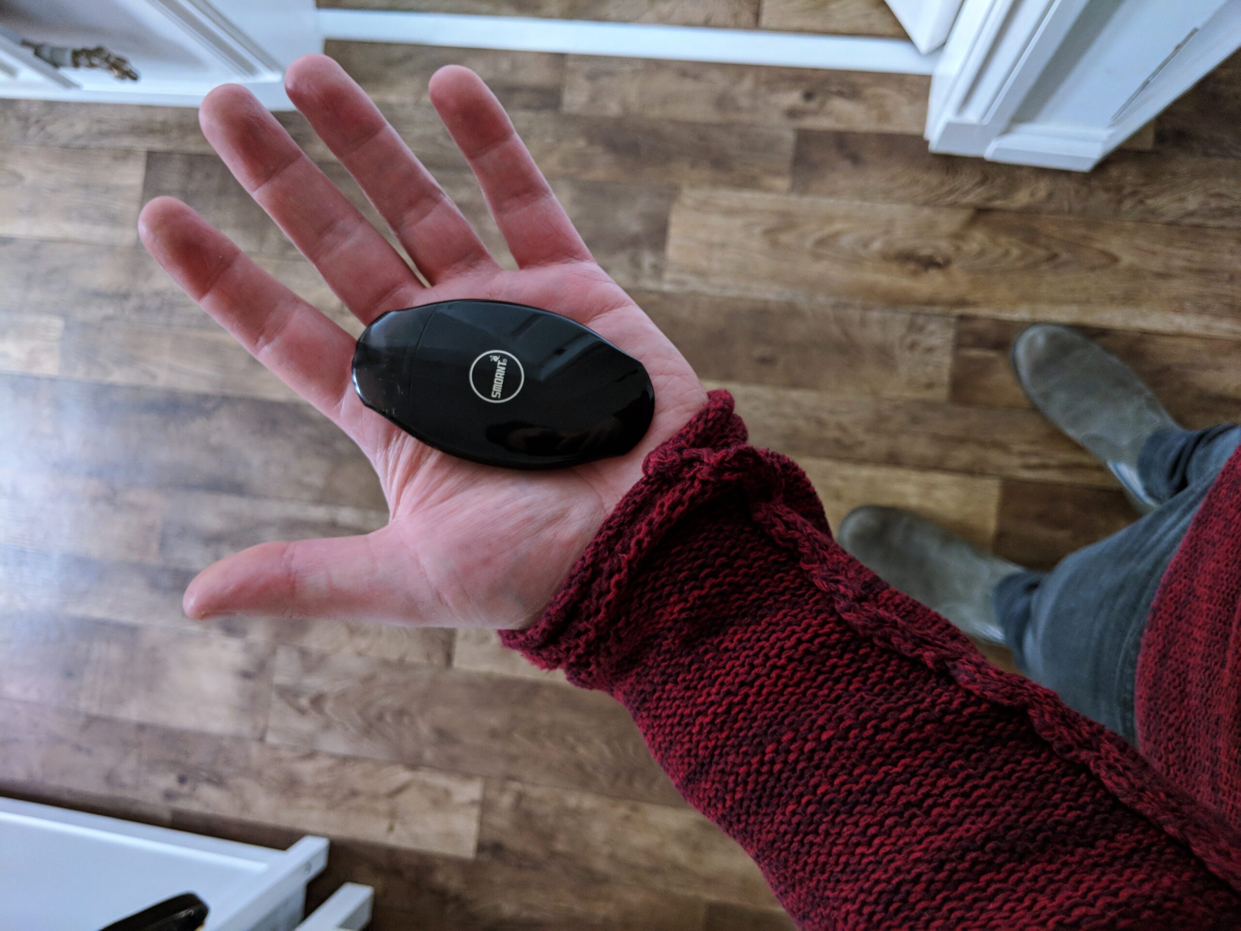 SMOANT S8 Pod Review: Better Than The Suorin DROP?