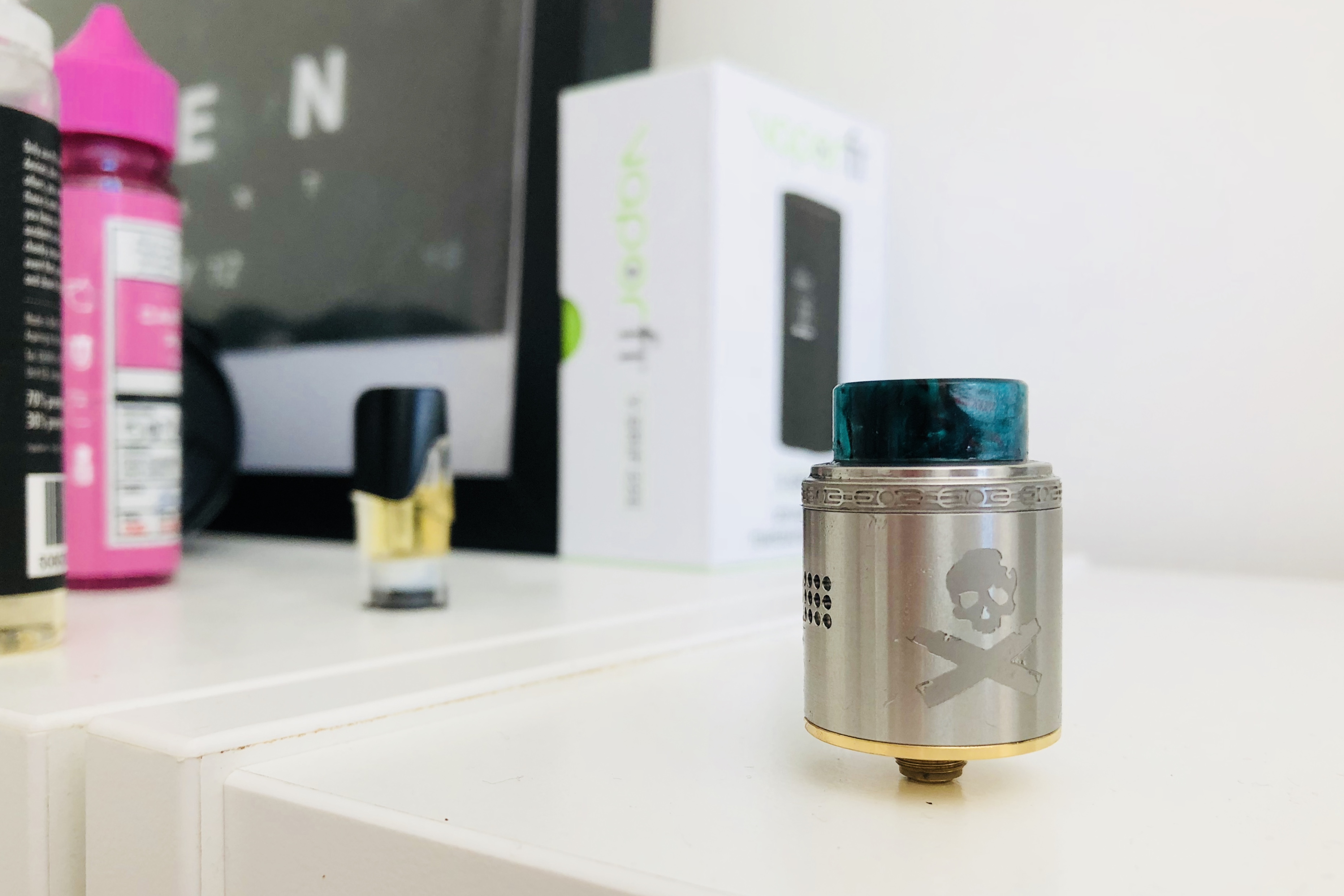 RDTA