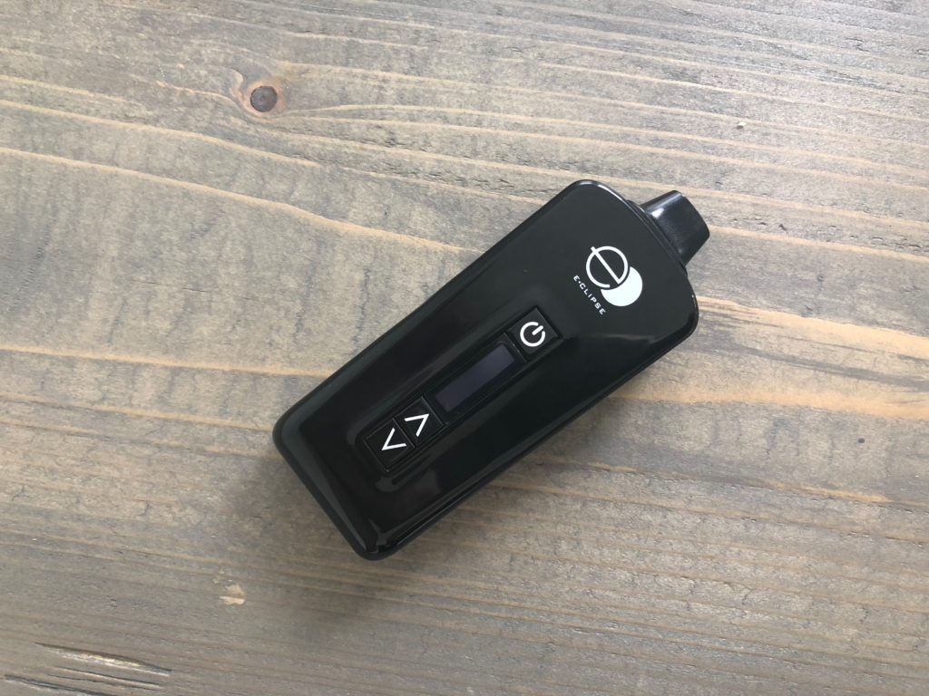 Eclipse Vaporizer