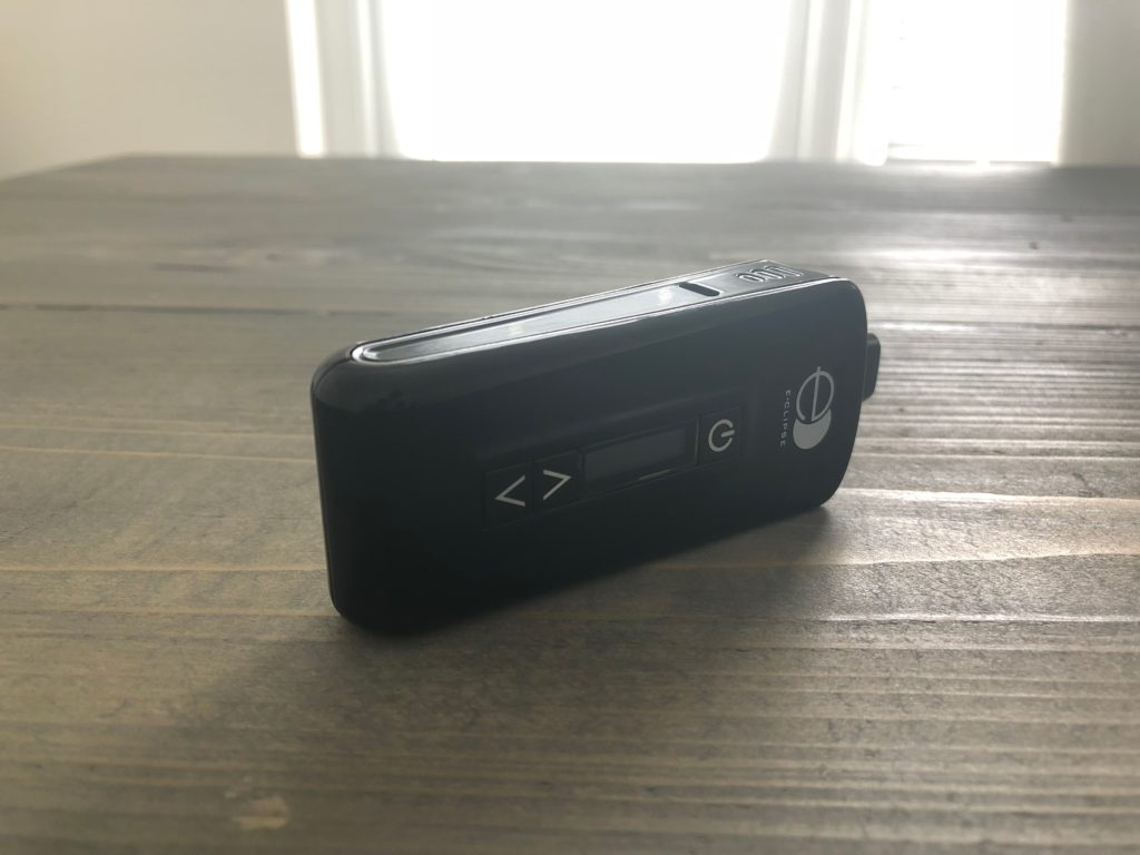 Eclipse Vaporizer