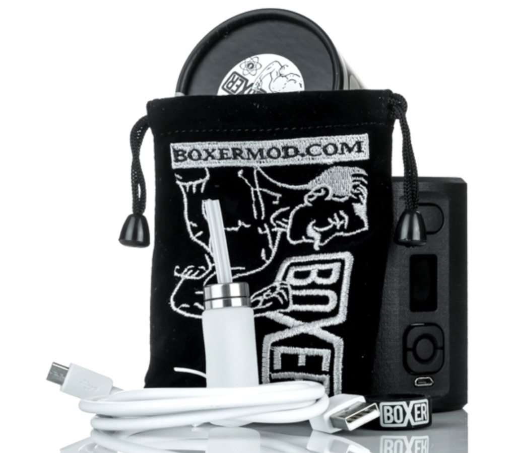 Lost Vape Drone