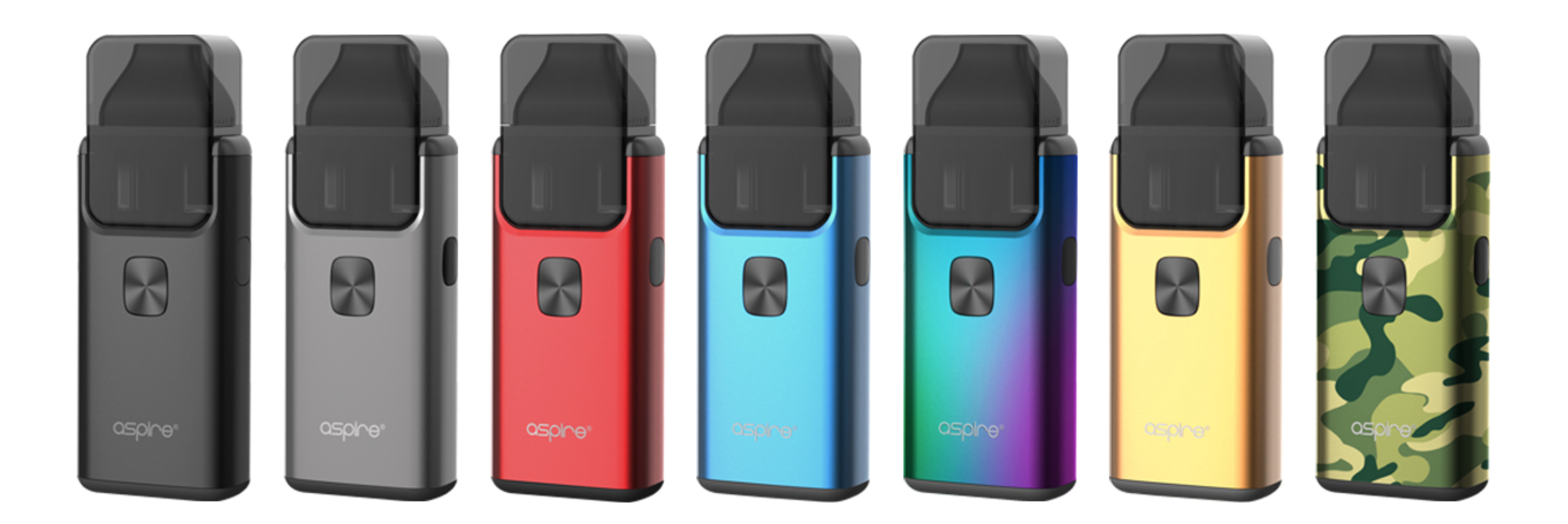 The #1 BEST Pod Vapes You Can Buy RIGHT NOW (100% JUUL Killers!)