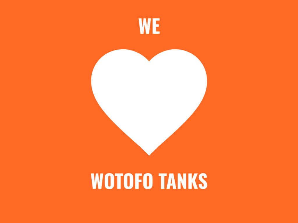 wotofo