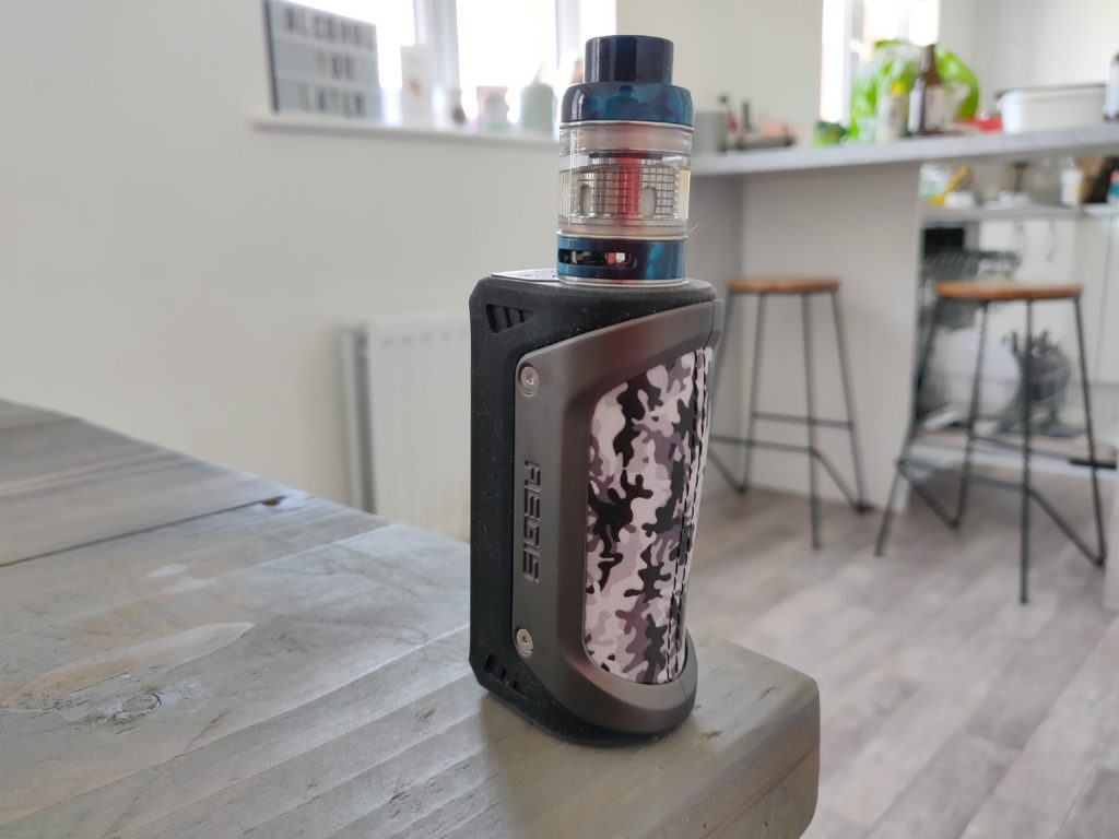 GeekVape AEGIS