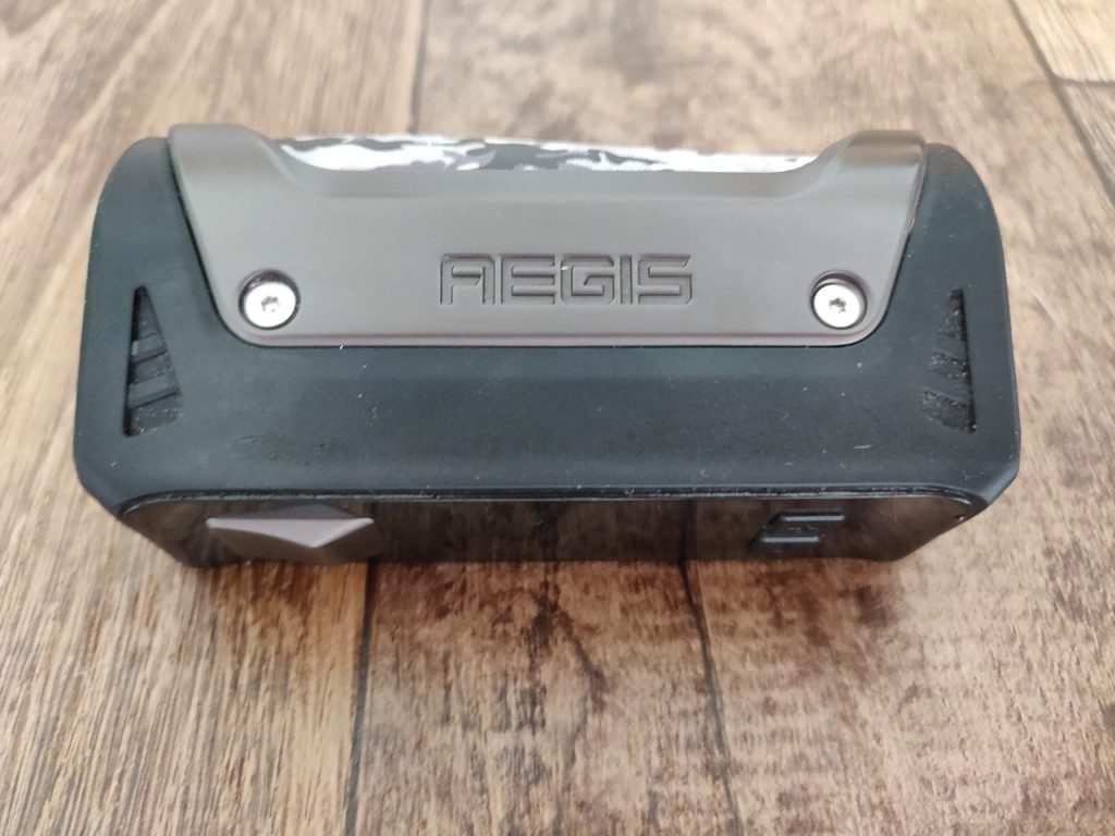 GeekVape AEGIS