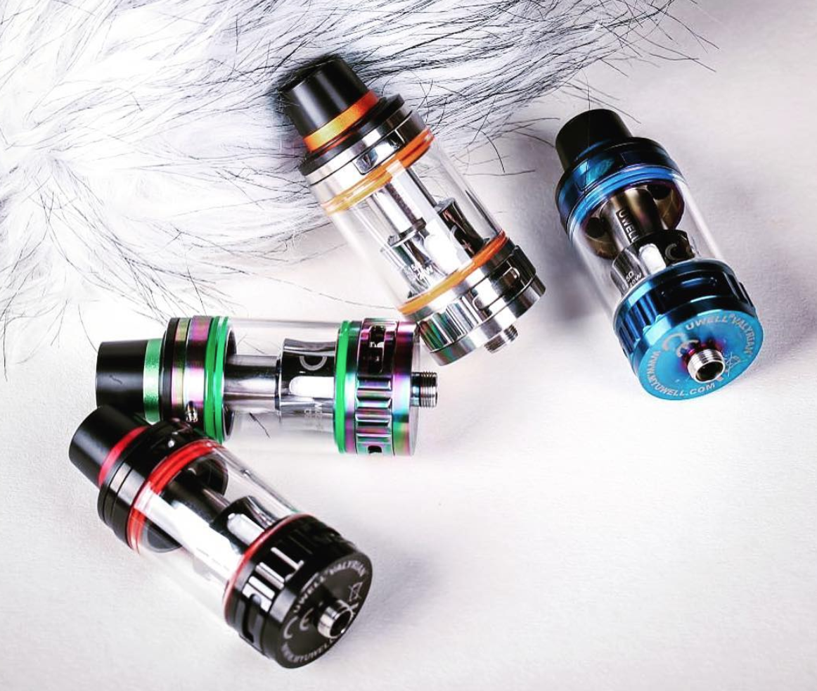 RTAs, RDAs, RDTAs & Sub-Ohm Tank EXPLAINED