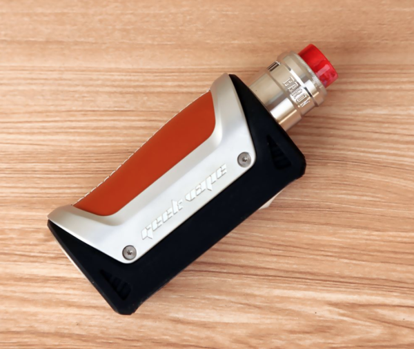 Best Mod Right Now Simple This One And It S Waterproof