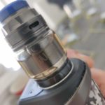 AUGVAPE Intake RTA Review: This RTA Tank is 100% “Leak-Proof”