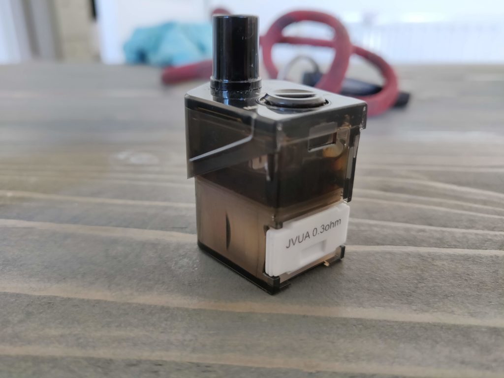 Wismec HiFlask