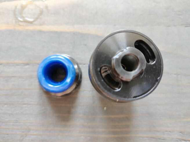 AUGVAPE Intake RTA Review: This RTA Tank is 100% “Leak-Proof”