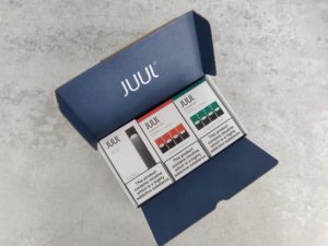 JUUL 2