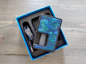 Vandy Vape Pulse 80W