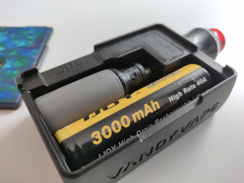 Vandy Vape Pulse 80W