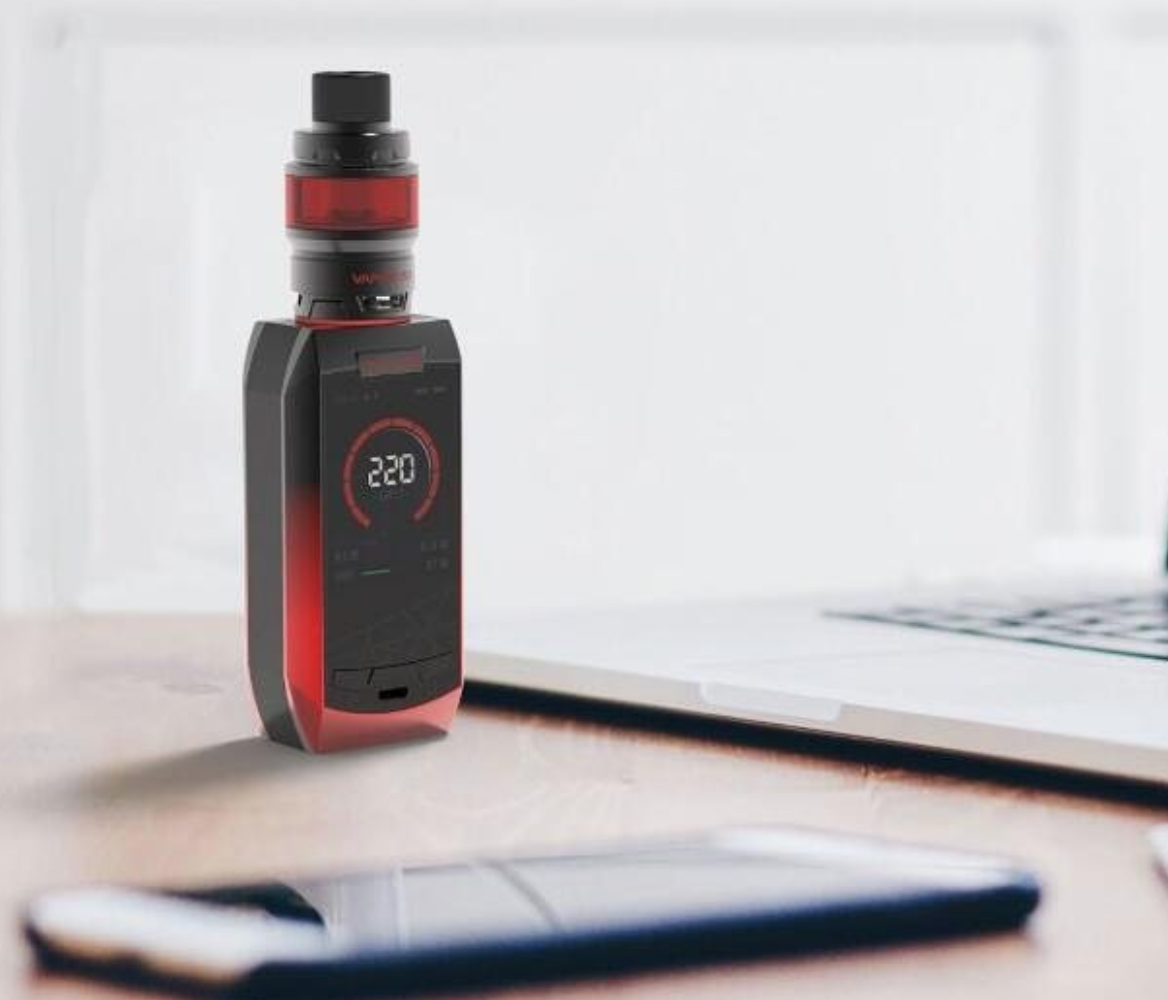 What Is A Squonk Mod? How They Work (And Why They’re Popular)