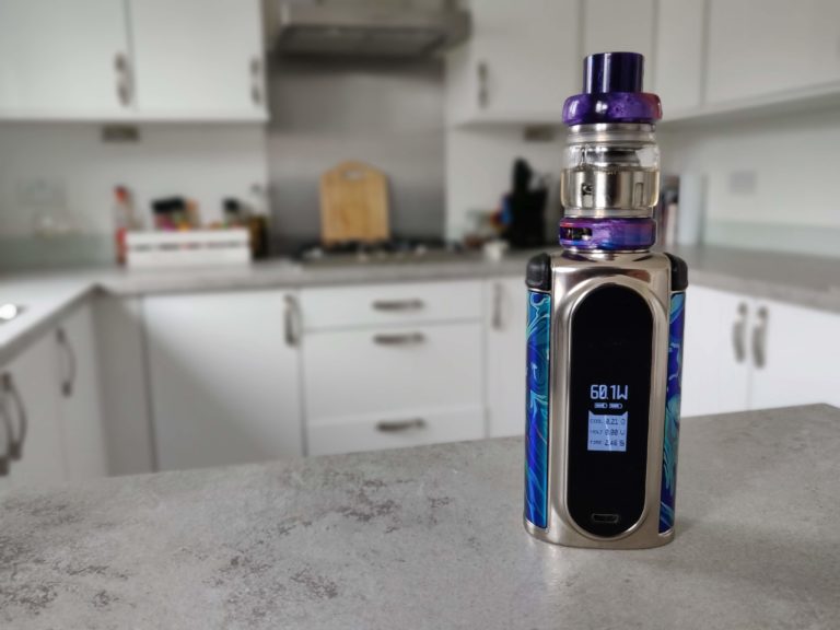 Best Wattage For Vaping A Quick, Simple Guide (For New Users)